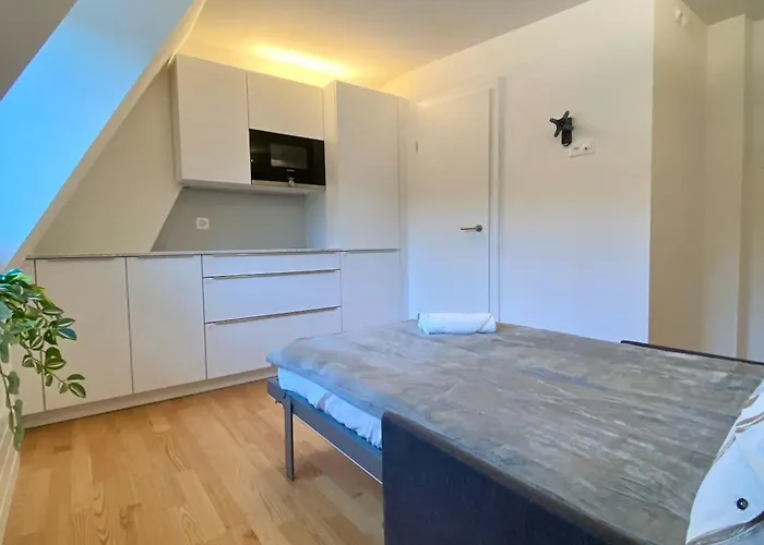 Apartman 4 Zürich